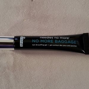 Dr. Brandt No More Baggage